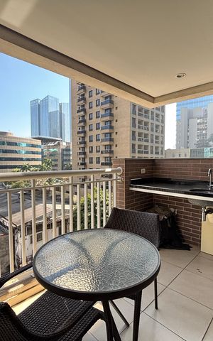 Apartamento à venda com 40m², 1 quarto e 1 vagaVaranda