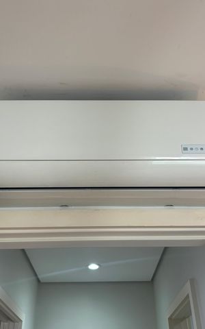 Apartamento à venda com 40m², 1 quarto e 1 vagaDetalhe