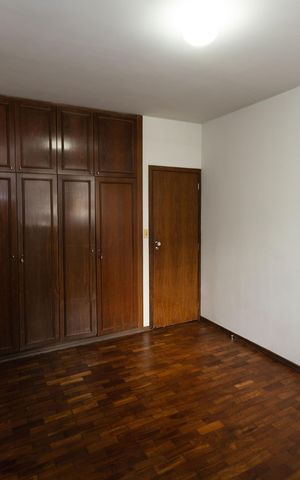 Apartamento para alugar com 270m², 4 quartos e 2 vagas Apartamento para alugar com 270m², 4 quartos e 2 vagasQuarto 1