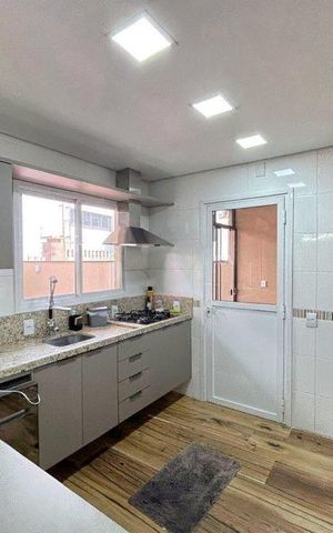 Casa de condomínio para alugar com 168m², 3 quartos e 2 vagas Casa de condomínio para alugar com 168m², 3 quartos e 2 vagasCozinha