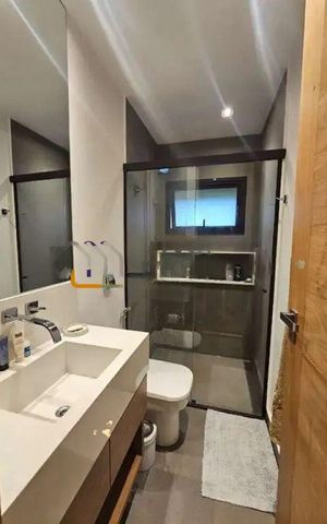 Casa à venda com 280m², 4 quartos e 2 vagas