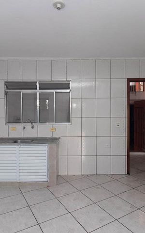 Casa para alugar com 90m², 2 quartos e sem vagaCozinha