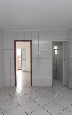 Casa para alugar com 90m², 2 quartos e sem vagaCozinha