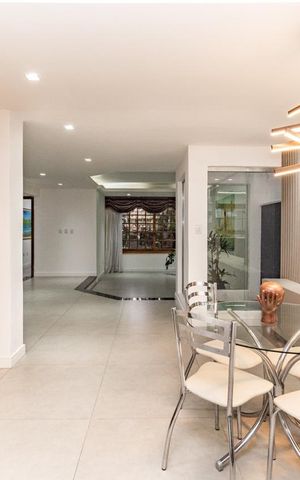 Casa para alugar com 311m², 4 quartos e 4 vagas