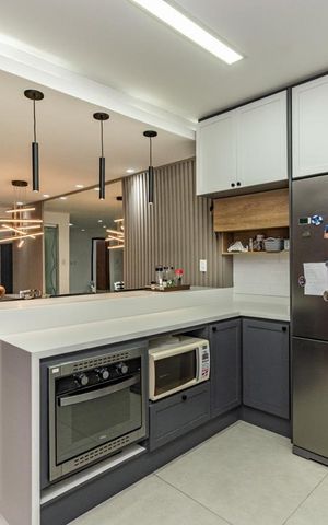 Casa para alugar com 311m², 4 quartos e 4 vagas