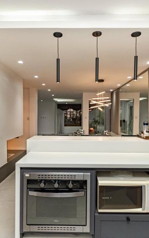 Casa para alugar com 311m², 4 quartos e 4 vagas