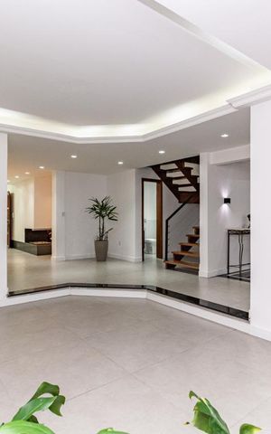 Casa para alugar com 311m², 4 quartos e 4 vagas