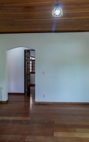 Casa para alugar com 450m², 5 quartos e 4 vagas Casa para alugar com 450m², 5 quartos e 4 vagasQuarto 4 - Suite Master