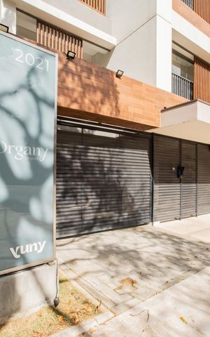 Studio para alugar com 27m², 1 quarto e sem vaga Studio para alugar com 27m², 1 quarto e sem vagaFrente