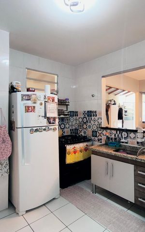 Casa à venda com 272m², 2 quartos e 2 vagas
