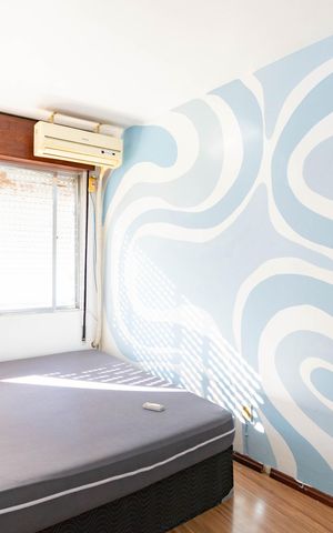 Apartamento à venda com 40m², 1 quarto e sem vaga