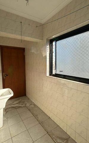 Apartamento à venda com 146m², 3 quartos e 2 vagas