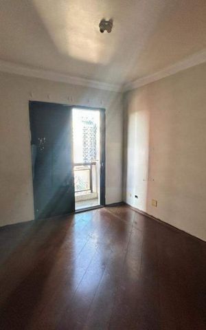 Apartamento à venda com 146m², 3 quartos e 2 vagas