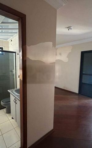 Apartamento à venda com 146m², 3 quartos e 2 vagas