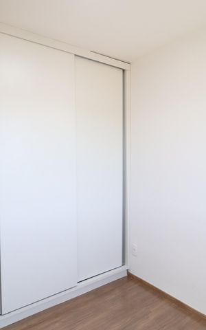 Apartamento para alugar com 50m², 2 quartos e 1 vagaQuarto 1