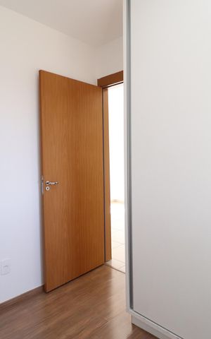 Apartamento para alugar com 50m², 2 quartos e 1 vagaQuarto 2