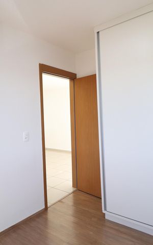 Apartamento para alugar com 50m², 2 quartos e 1 vagaQuarto 1