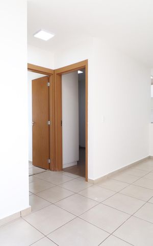 Apartamento para alugar com 50m², 2 quartos e 1 vagaSala