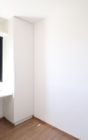 Apartamento para alugar com 50m², 2 quartos e 1 vagaQuarto 2