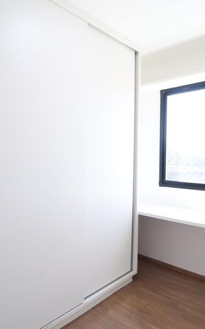 Apartamento para alugar com 50m², 2 quartos e 1 vagaQuarto 2