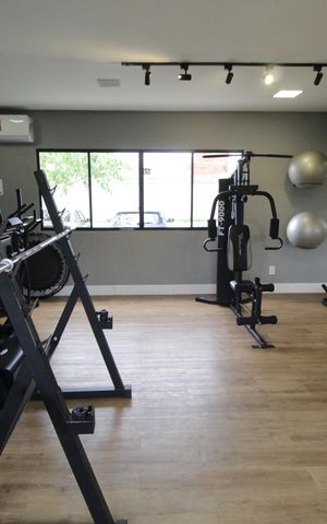 Apartamento para alugar com 50m², 2 quartos e 1 vagaÁrea comum - Academia