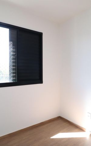 Apartamento para alugar com 50m², 2 quartos e 1 vagaQuarto 1