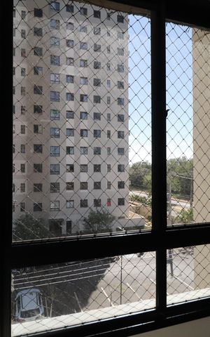 Apartamento para alugar com 50m², 2 quartos e 1 vagaSala