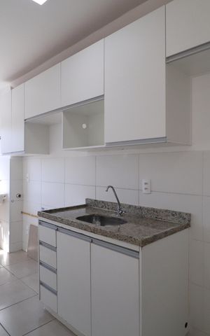 Apartamento para alugar com 50m², 2 quartos e 1 vagaCozinha