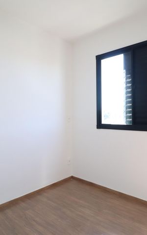 Apartamento para alugar com 50m², 2 quartos e 1 vagaQuarto 1