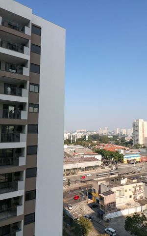Apartamento à venda com 54m², 2 quartos e 1 vaga Apartamento à venda com 54m², 2 quartos e 1 vagaQuarto 1