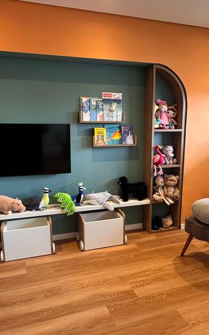 Apartamento para alugar com 54m², 1 quarto e 1 vagaÁrea comum