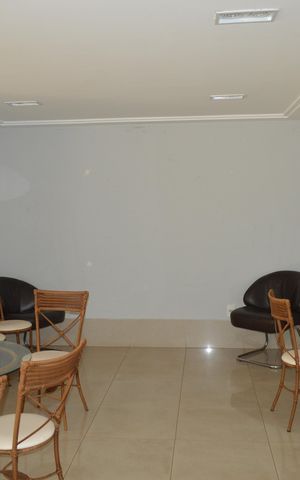 Apartamento para alugar com 103m², 4 quartos e 2 vagasÁrea comum - Salão de festas