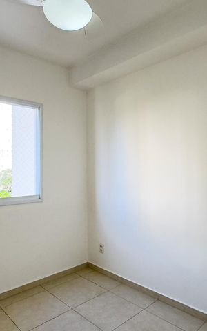 Apartamento para alugar com 45m², 1 quarto e 1 vagaQuarto 1