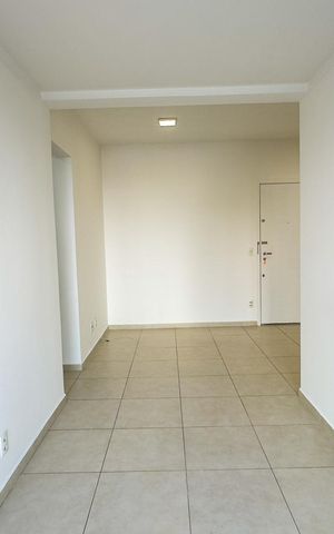 Apartamento para alugar com 45m², 1 quarto e 1 vagaSala