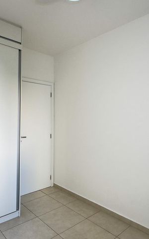 Apartamento para alugar com 45m², 1 quarto e 1 vagaQuarto 1