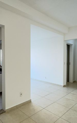 Apartamento para alugar com 45m², 1 quarto e 1 vagaSala