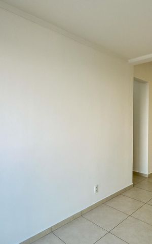 Apartamento para alugar com 45m², 1 quarto e 1 vagaSala