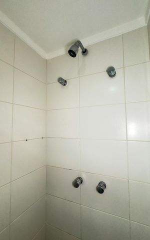 Apartamento para alugar com 45m², 1 quarto e 1 vagaBanheiro