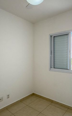 Apartamento para alugar com 45m², 1 quarto e 1 vagaQuarto 1