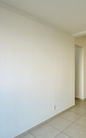 Apartamento para alugar com 45m², 1 quarto e 1 vagaSala