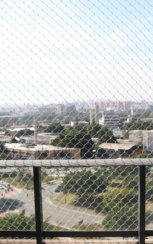 Apartamento para alugar com 60m², 2 quartos e 1 vagaVaranda da Sala