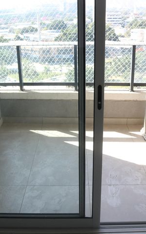 Apartamento para alugar com 60m², 2 quartos e 1 vagaVaranda da Sala