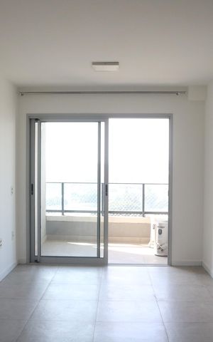 Apartamento para alugar com 60m², 2 quartos e 1 vagaSala