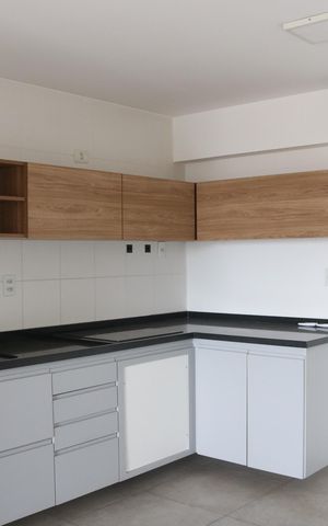 Apartamento para alugar com 60m², 2 quartos e 1 vagaCozinha