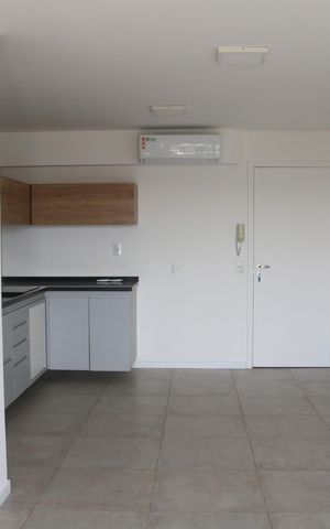 Apartamento para alugar com 60m², 2 quartos e 1 vagaSala