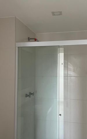 Apartamento para alugar com 60m², 2 quartos e 1 vagaBanheiro 2