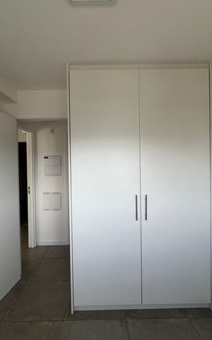 Apartamento para alugar com 60m², 2 quartos e 1 vagaQuarto 1