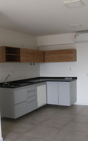 Apartamento para alugar com 60m², 2 quartos e 1 vagaSala