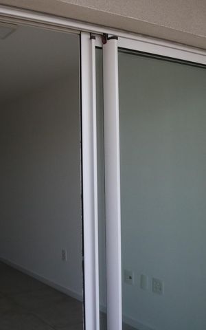 Apartamento para alugar com 60m², 2 quartos e 1 vagaVaranda da Sala