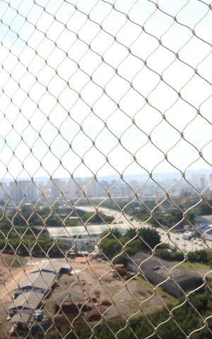 Apartamento para alugar com 60m², 2 quartos e 1 vagaVaranda da Sala